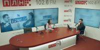 «Прессинг»: Смерть политического Telegram, остались в живых, зона отчуждения. ВИДЕО - Pln-Pskov.Ru