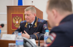 Начальник псковского УМВД назвал топ-3 резонансных преступлений года