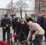 В Пскове состоялось торжественное мероприятие к 84-й годовщине парада на Красной площади - Pln-Pskov.Ru
