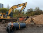 Псковский горводоканал завершил несколько крупных инфраструктурных проектов