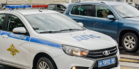 Количество ДТП в Псковской области снизилось на 16,2% - Псковская правда