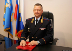 Алексей Овсянников. Фото: пресс-служба УМВД России по Псковской области