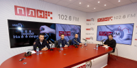«На пятой передаче»: «Переобувать» машину или еще рано? ВИДЕО - Pln-Pskov.Ru