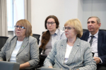 Фото здесь и далее: пресс-служба ПсковГУ