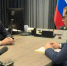 Скриншот здесь и далее: видео из канала Михаила Ведерникова в мессенджере MAX - InformPskov.Ru