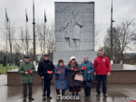Посвященные 108-й годовщине Октябрьской революции мероприятия прошли в Псковской области