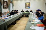 Заседание оргкомитета Международных Рождественских чтений состоялось в Пскове