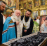 Фото здесь и далее: диакон Лев Савинов / Псковская епархия - InformPskov.Ru