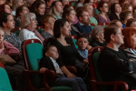 Иеромонах Фотий дал концерт в Пскове. ФОТОРЕПОРТАЖ