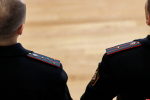 День сотрудника органов внутренних дел Российской Федерации празднуют 10 ноября
