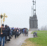 Ежемесячный крестный ход вокруг города Пскова пройдет 19 ноября - Pln-Pskov.Ru