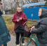 Профилактический рейд     на территории Усвятского муниципального округа - МЧС Псковской области