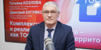Главой Великолукского округа избран Алексей Кузьмин - Pln-Pskov.Ru