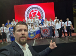 Шестой год подряд сборная Псковской области по кудо выиграла Чемпионат и Первенство СЗФО