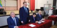 Фото: газета «Пламя» - InformPskov.Ru
