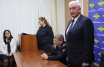 Фото: пресс-служба ПГД