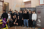 Пять спортсменов побили рекорды на Кубке Псковской области по пауэрлифтингу