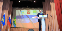 Фото здесь и далее: газета «Пламя» - InformPskov.Ru