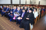 Олег Лебедев официально вступил в должность главы Куньинского округа