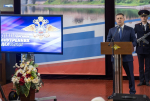 Губернатор поблагодарил за добросовестную и результативную службу сотрудников органов внутренних дел региона