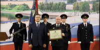 Пресс-служба УМВД России по Псковской области - InformPskov.Ru