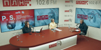 «Постскриптум»: запрет вейпов, обязательные работы иноагента и усадьба Строгановых. ВИДЕО - Pln-Pskov.Ru
