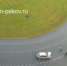 Два ДТП на одном перекрестке с круговым движением произошли в Пскове за два часа - Pln-Pskov.Ru
