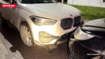 ДТП с пятью автомобилями совершила пьяная беременная псковичка