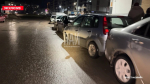 ДТП с пятью автомобилями совершила пьяная беременная псковичка