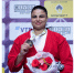 Великолучанка выиграла золото чемпионата мира по самбо - Комсомольская правда