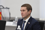 В Псковском округе главой избрали Наталью Федорову