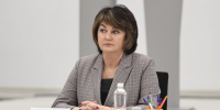 Наталья Федорова: Сегодня исторический день для Псковского округа - Pln-Pskov.Ru