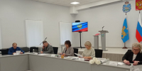 Наталья Фёдорова избрана главой Псковского округа - InformPskov.Ru