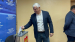 Островский округ возглавил Дмитрий Быстров