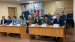 Островский округ возглавил Дмитрий Быстров