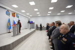 Наталья Федорова принесла присягу и вступила в должность главы Псковского округа