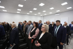 Наталья Федорова принесла присягу и вступила в должность главы Псковского округа