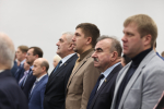Наталья Федорова принесла присягу и вступила в должность главы Псковского округа