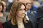 Наталья Федорова принесла присягу и вступила в должность главы Псковского округа