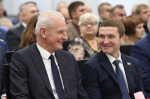 Наталья Федорова принесла присягу и вступила в должность главы Псковского округа