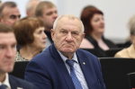 Наталья Федорова принесла присягу и вступила в должность главы Псковского округа