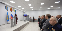 Александр Котов: Завершается преобразование Псковского района в округ - Pln-Pskov.Ru
