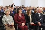 Александр Котов: Завершается преобразование Псковского района в округ