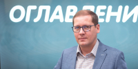 Андрей Михеев. Фото: ПАИ - InformPskov.Ru
