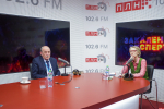 «Кузница»: Летать нельзя отказаться. ВИДЕО