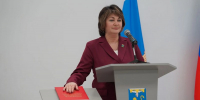 Еще в четырех муниципалитетах Псковской области Главы округов вступили в должность - Правительство Псковской области
