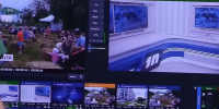Фото: скриншот видео из канала Михаила Ведерникова в мессенджере MAX - InformPskov.Ru