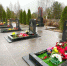 Мемориал воинам 6-ой роты отремонтировали на кладбище в Орлецах - Комсомольская правда