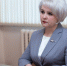 Оксана Филиппова. Фото: пресс-служба правительства Псковской области - InformPskov.Ru