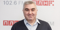 Оксана Филиппова с полным правом может встать во главе Пушкиногорского округа – Армен Мнацаканян - Pln-Pskov.Ru
